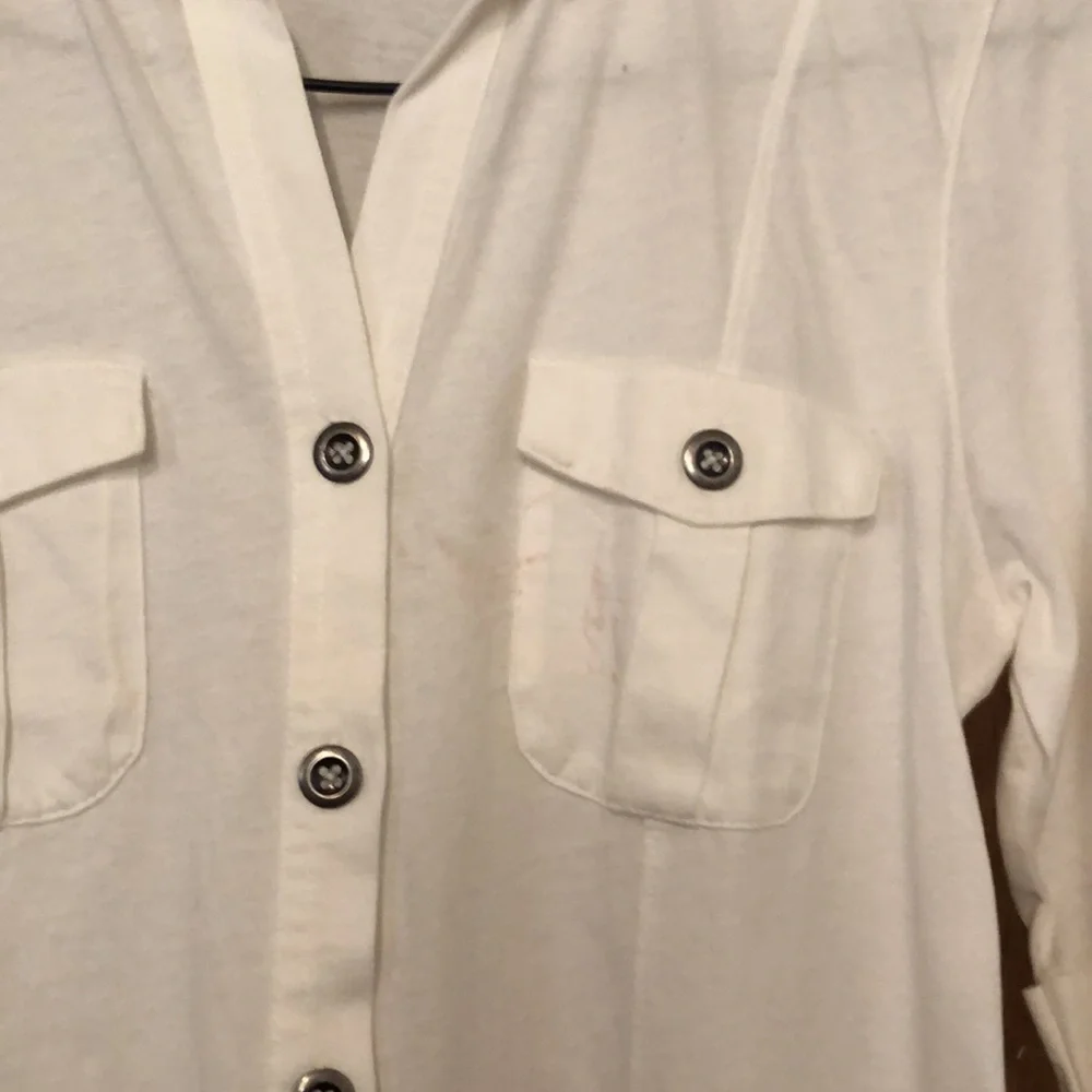 Button down Shirt - Picture 3 of 4